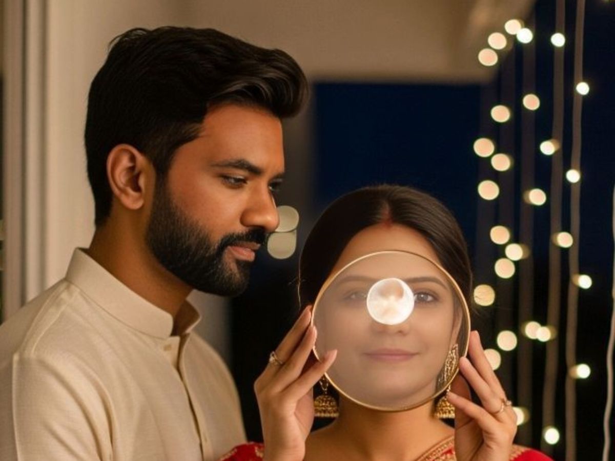 Karwa Chauth 2025: करवाचौथ पर करें इलायची का ये चमत्कारी टोटका दूर होगी रिश्तों की कड़वाहट बढ़ेगा प्यार - Photo Gallery