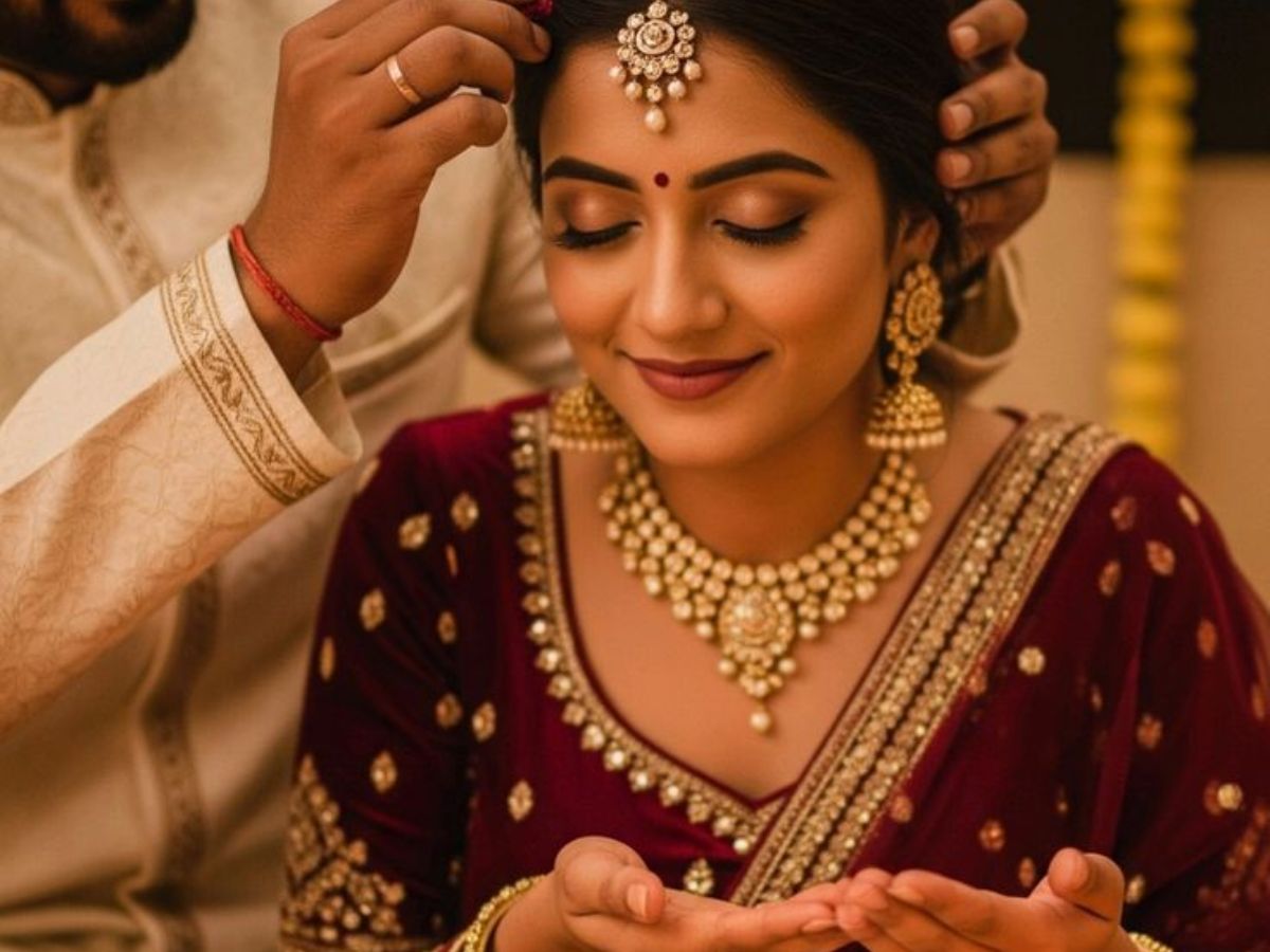 Karwa Chauth 2025: करवाचौथ पर करें इलायची का ये चमत्कारी टोटका दूर होगी रिश्तों की कड़वाहट बढ़ेगा प्यार - Photo Gallery