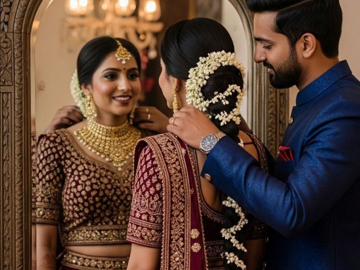 Karwa Chauth 2025: करवाचौथ पर करें इलायची का ये चमत्कारी टोटका दूर होगी रिश्तों की कड़वाहट बढ़ेगा प्यार - Photo Gallery