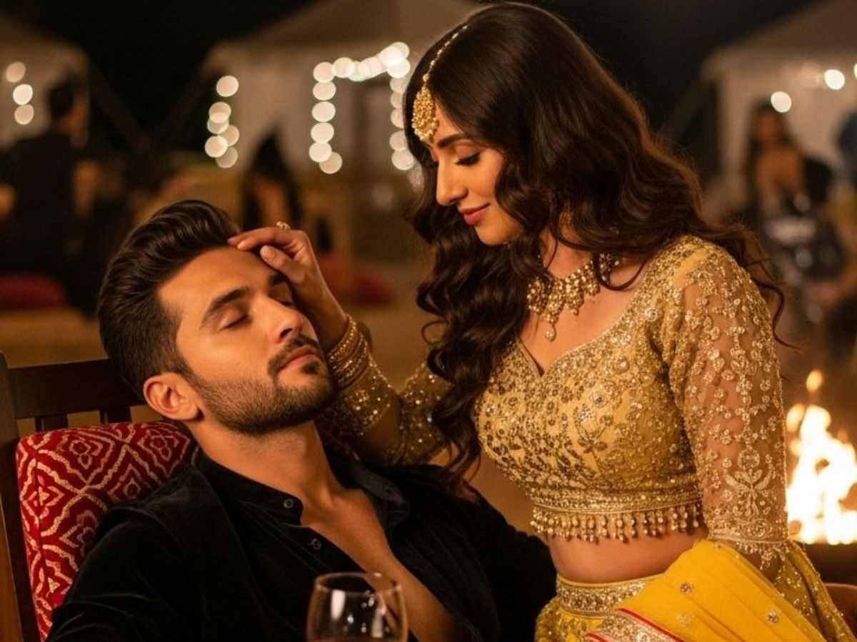 Karwa Chauth 2025: करवाचौथ पर करें इलायची का ये चमत्कारी टोटका दूर होगी रिश्तों की कड़वाहट बढ़ेगा प्यार - Photo Gallery