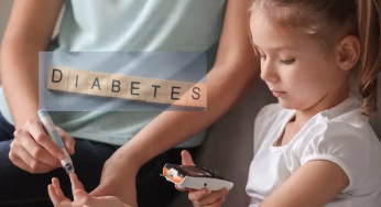 अब बच्चों में भी डायबिटीज, जानें लक्षण-बचाव और उपाय