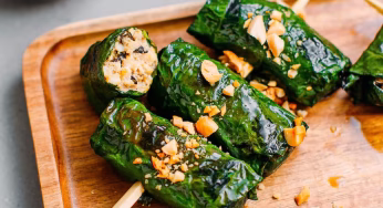 स्वाद के साथ सेहत का खजाना: पान का पत्ता