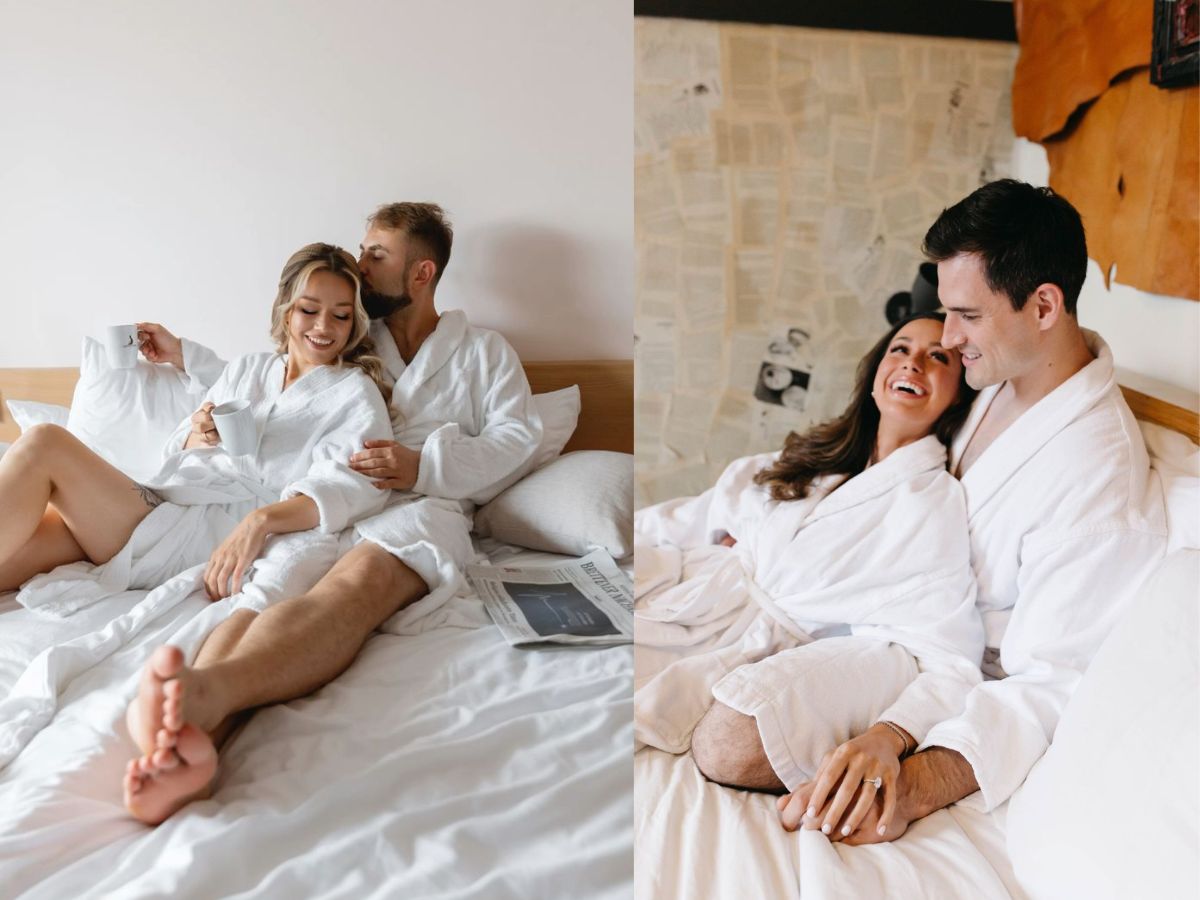 Sexual Life Tips: जवानी जैसी एनर्जी चाहते हैं बेडरूम में? अपनाएं ये आसान उपाय रिश्ता होगा और मजबूत - Photo Gallery