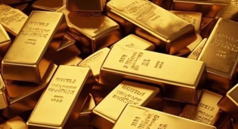 गोल्ड लवर्स के लिए खुशखबरी, जानें आपके शहर में आज सोना कितने रुपये हुआ सस्ता