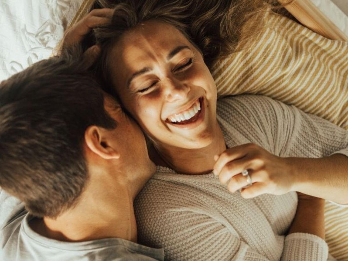 Sexual Life Tips: जवानी जैसी एनर्जी चाहते हैं बेडरूम में? अपनाएं ये आसान उपाय रिश्ता होगा और मजबूत - Photo Gallery