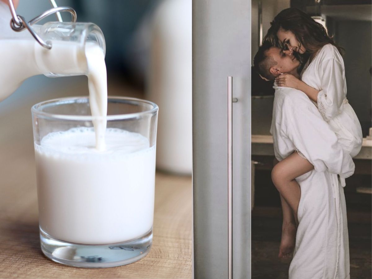 Sexual Life Tips: जवानी जैसी एनर्जी चाहते हैं बेडरूम में? अपनाएं ये आसान उपाय रिश्ता होगा और मजबूत - Photo Gallery