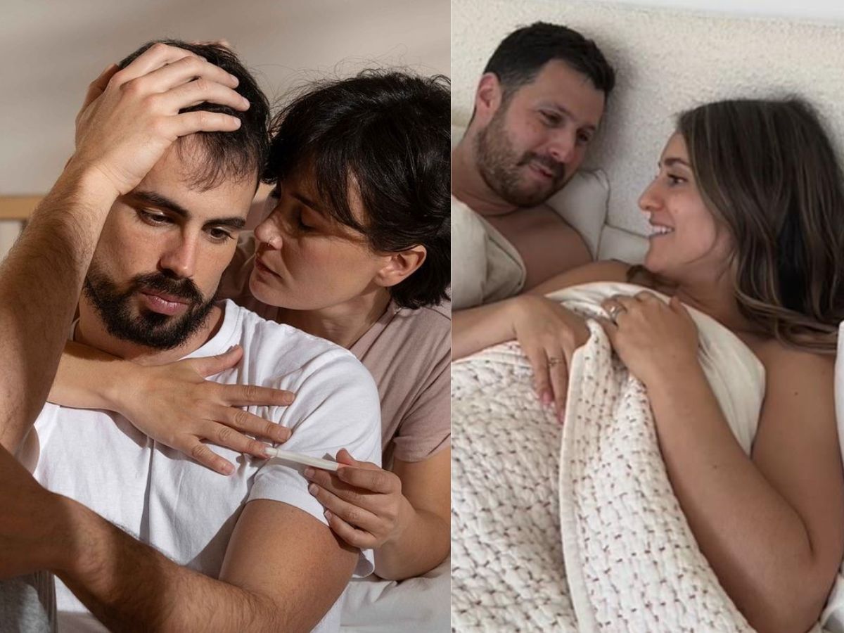 Sexual Life Tips: जवानी जैसी एनर्जी चाहते हैं बेडरूम में? अपनाएं ये आसान उपाय रिश्ता होगा और मजबूत - Photo Gallery