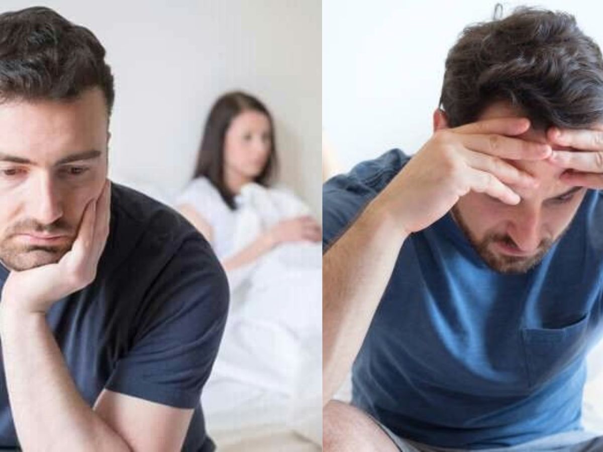 Sexual Life Tips: जवानी जैसी एनर्जी चाहते हैं बेडरूम में? अपनाएं ये आसान उपाय रिश्ता होगा और मजबूत - Photo Gallery