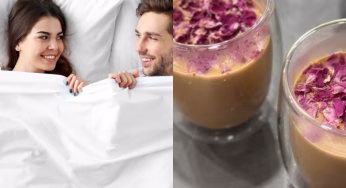 Ayurvedic Tea Benefits: जानें 3 चीजों वाली इस आयुर्वेदिक चाय के बारे में जो पुरुषों के तनाव और स्पर्म काउंट दोनों में सुधार लाए