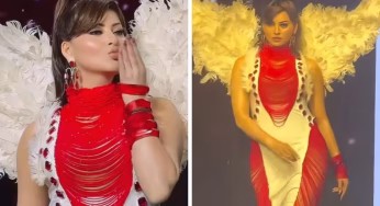 ‘पंख लगा परी नहीं, बन गई कबूतर’…पब्लिसिटी के चक्कर में उर्वशी का जमकर उड़ा मजाक!