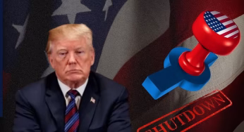 ट्रंप की तानाशाही ने अमेरिका को कर दिया बर्बाद! ‘बेकार’ होंगे US के 40% कर्मचारी