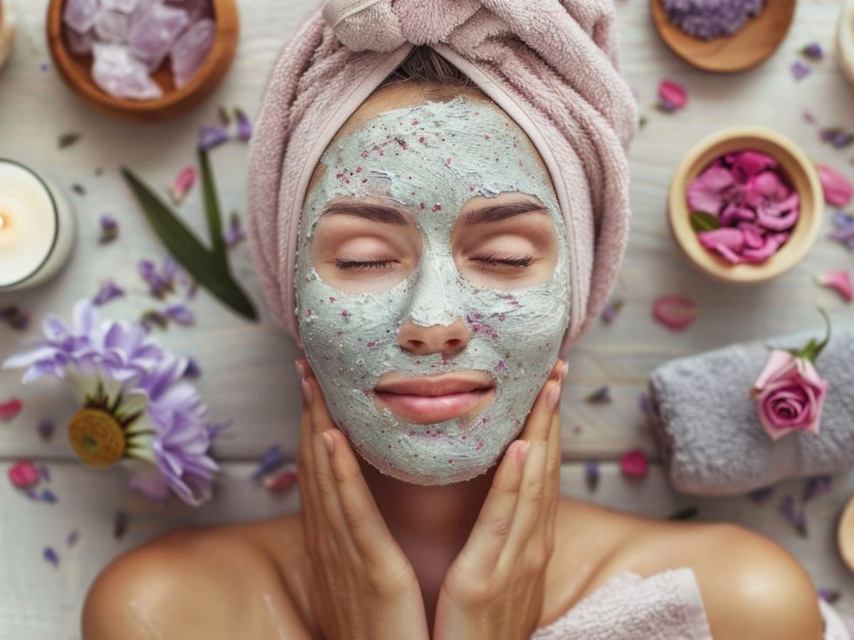 दिवाली के बाद आपकी स्किन बर्बाद हो सकती है, बचने के लिए पढ़ें ये ज़रूरी टिप्स! - Photo Gallery