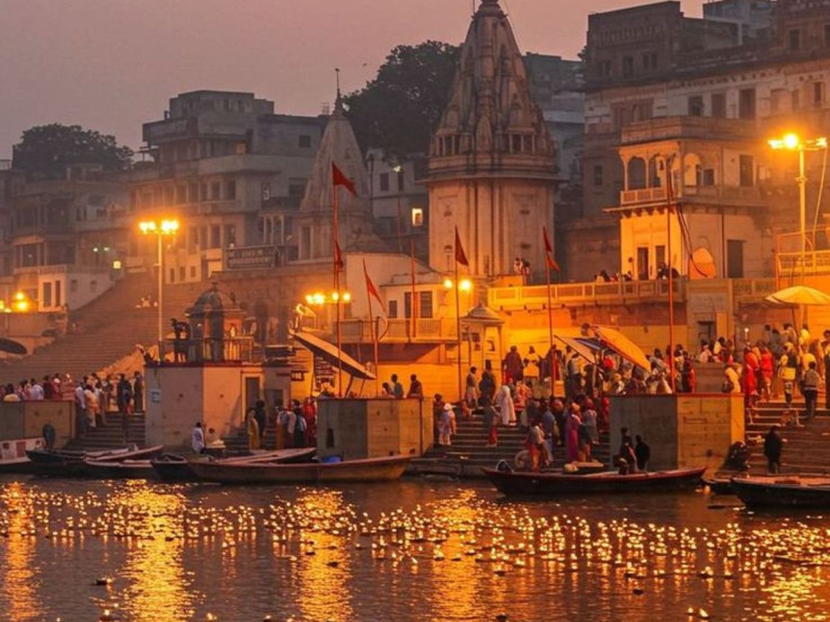 पैसे की टेंशन छोड़िए! सर्दियों में घूमिए भारत की इन 8 सस्ती और सुंदर जगहों पर - Photo Gallery