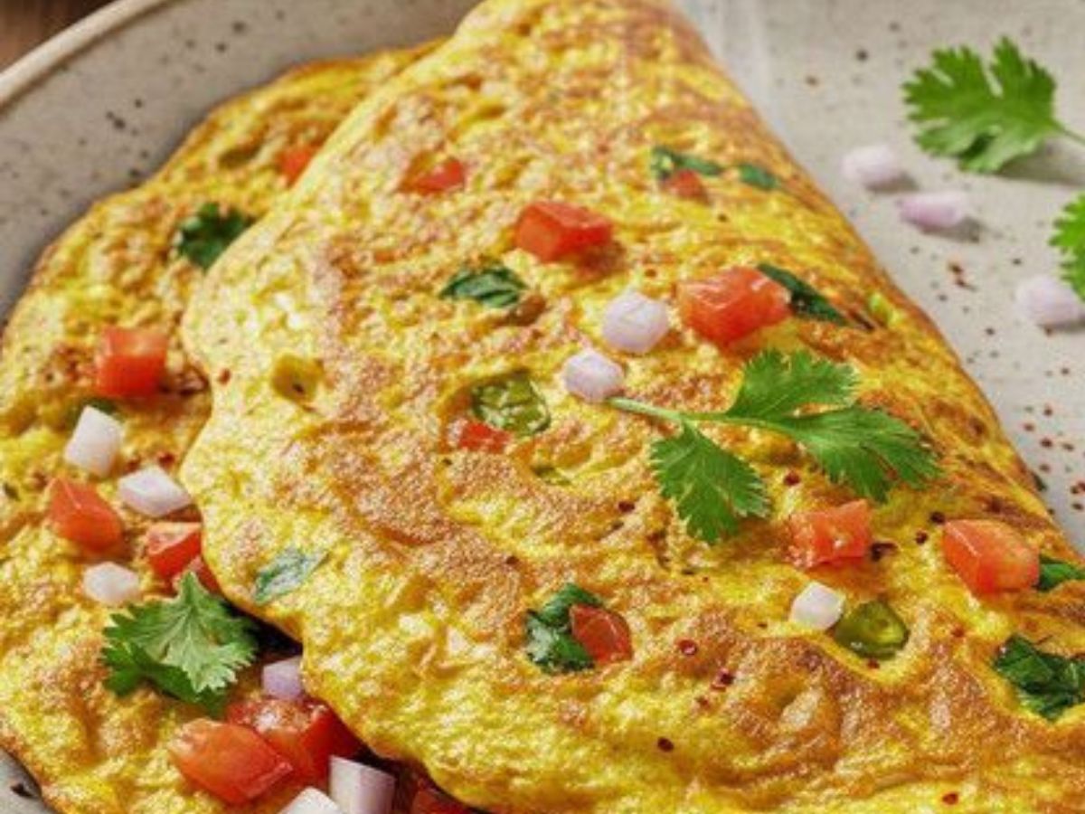 क्या आपके बच्चे भी नाश्ते में उब चुके हैं? ये मजेदार रेसिपीज आजमाएं! - Photo Gallery