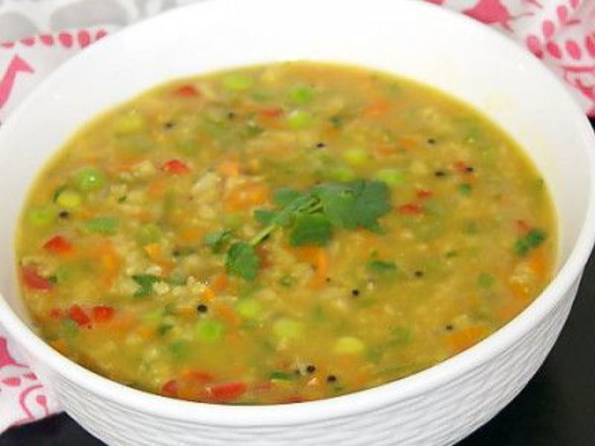 डाइटिंग भूल जाओ! इन इंडियन डिशेज़ से पिघलेगा फैट और बढ़ेगा टेस्ट - Photo Gallery