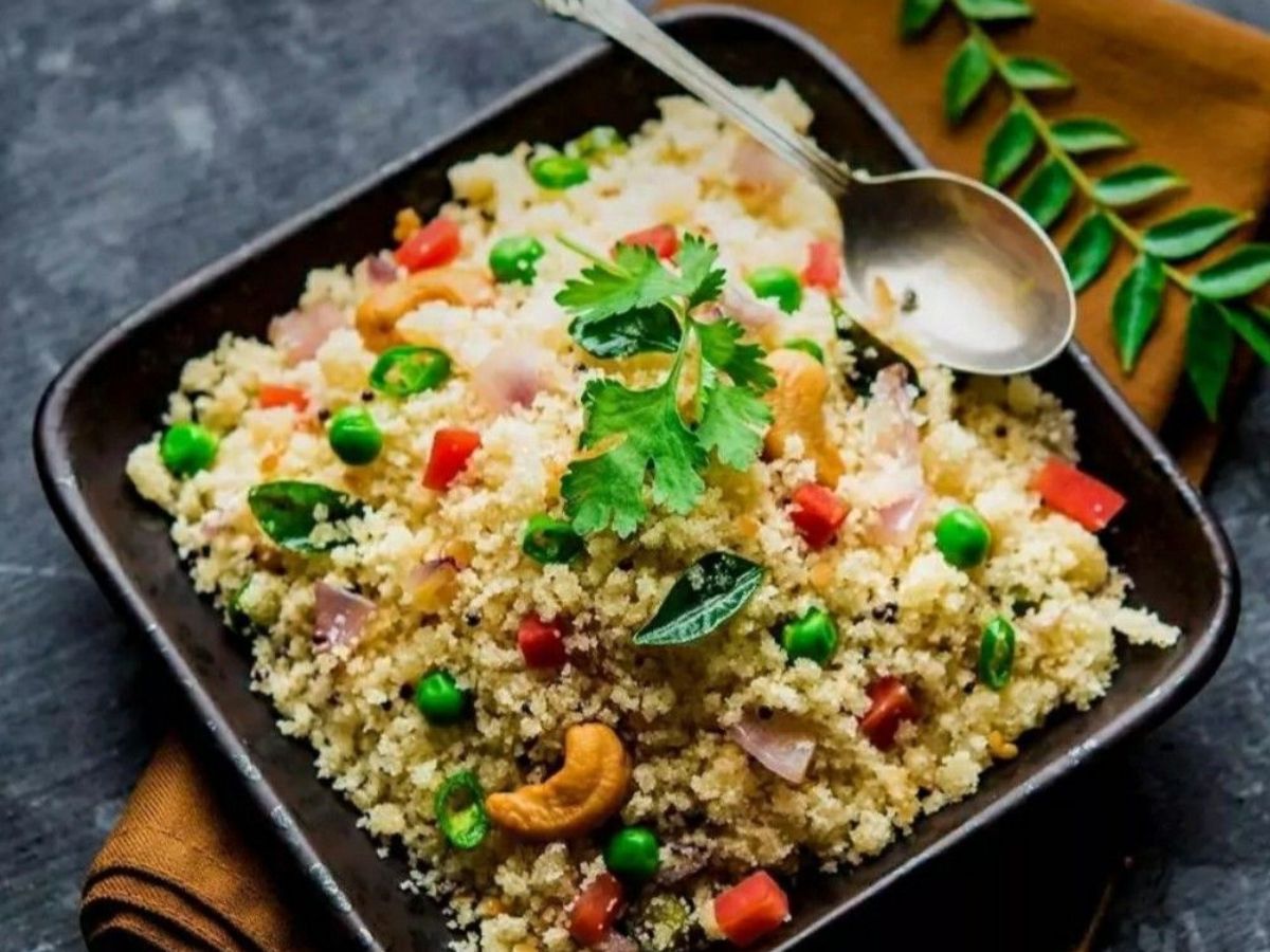 ठंड में कुछ स्पेशल खाने का मन है? ये हेल्दी ब्रेकफास्ट बनाएँ मिनटों में! - Photo Gallery