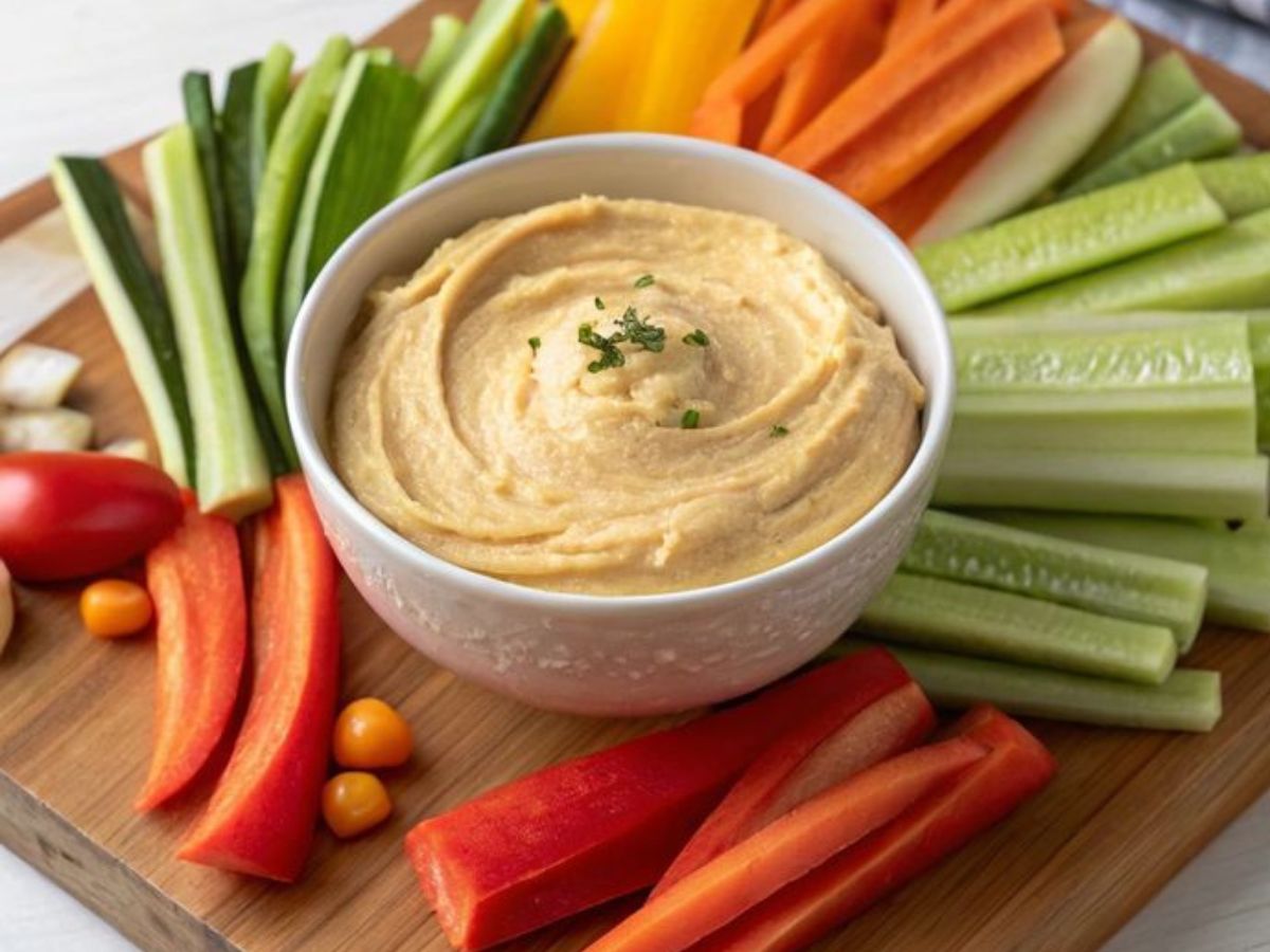 हर थोड़ी देर में लगती है भूख? ये हेल्दी स्नैक्स करेंगे कमाल बिना वजन बढ़ाए - Photo Gallery