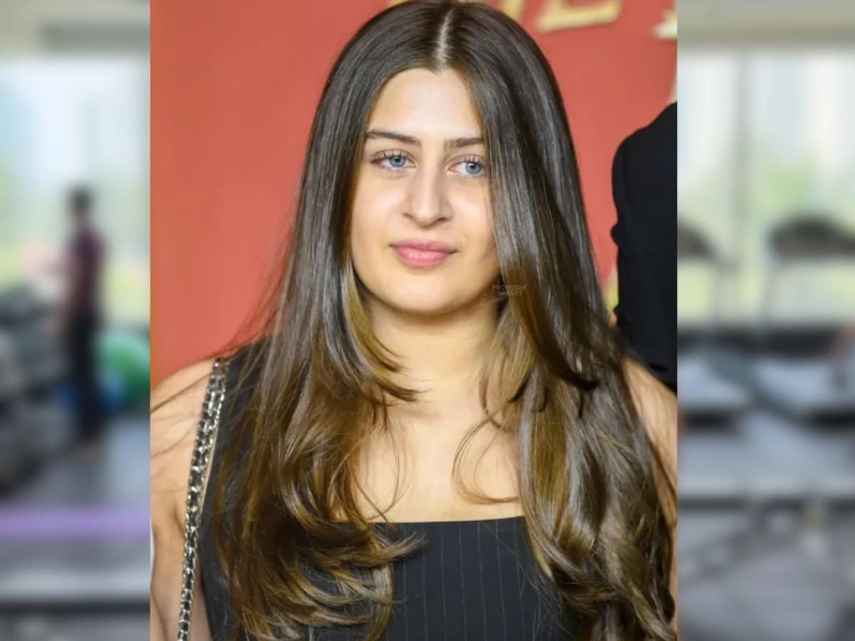 Vera Bedi Career - Photo Gallery