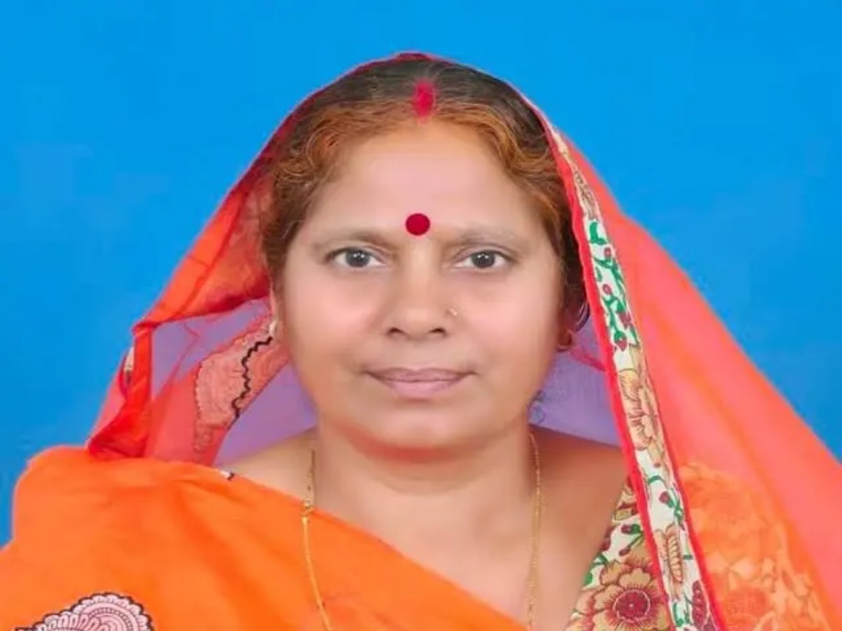 Vibha Devi - Photo Gallery