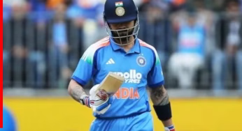 हीरो बनते जा रहे हैं जीरो, बनाया ये शर्मनाक रिकॉर्ड, Virat Kohli खुद भी नहीं देख पाएंगे अपना ये आकड़ा