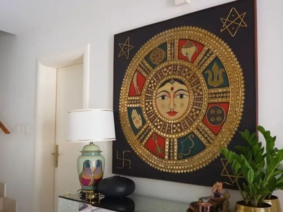 1200 करोड़ के मालिक Vivek Oberoi का दुबई वाला घर नहीं किसी महल से कम, तस्वीरों में झलक देख फटी रह जाएंगी आंखें! - Photo Gallery