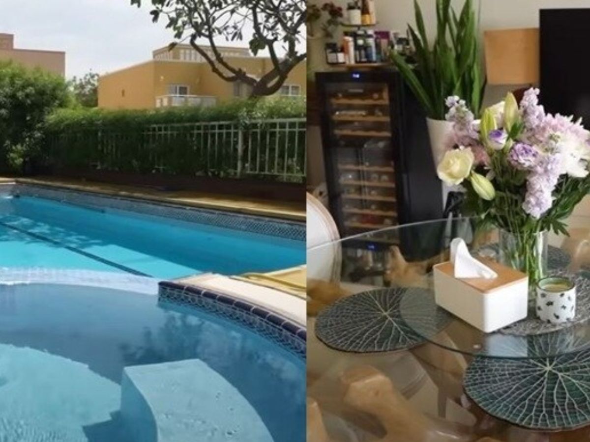 1200 करोड़ के मालिक Vivek Oberoi का दुबई वाला घर नहीं किसी महल से कम, तस्वीरों में झलक देख फटी रह जाएंगी आंखें! - Photo Gallery