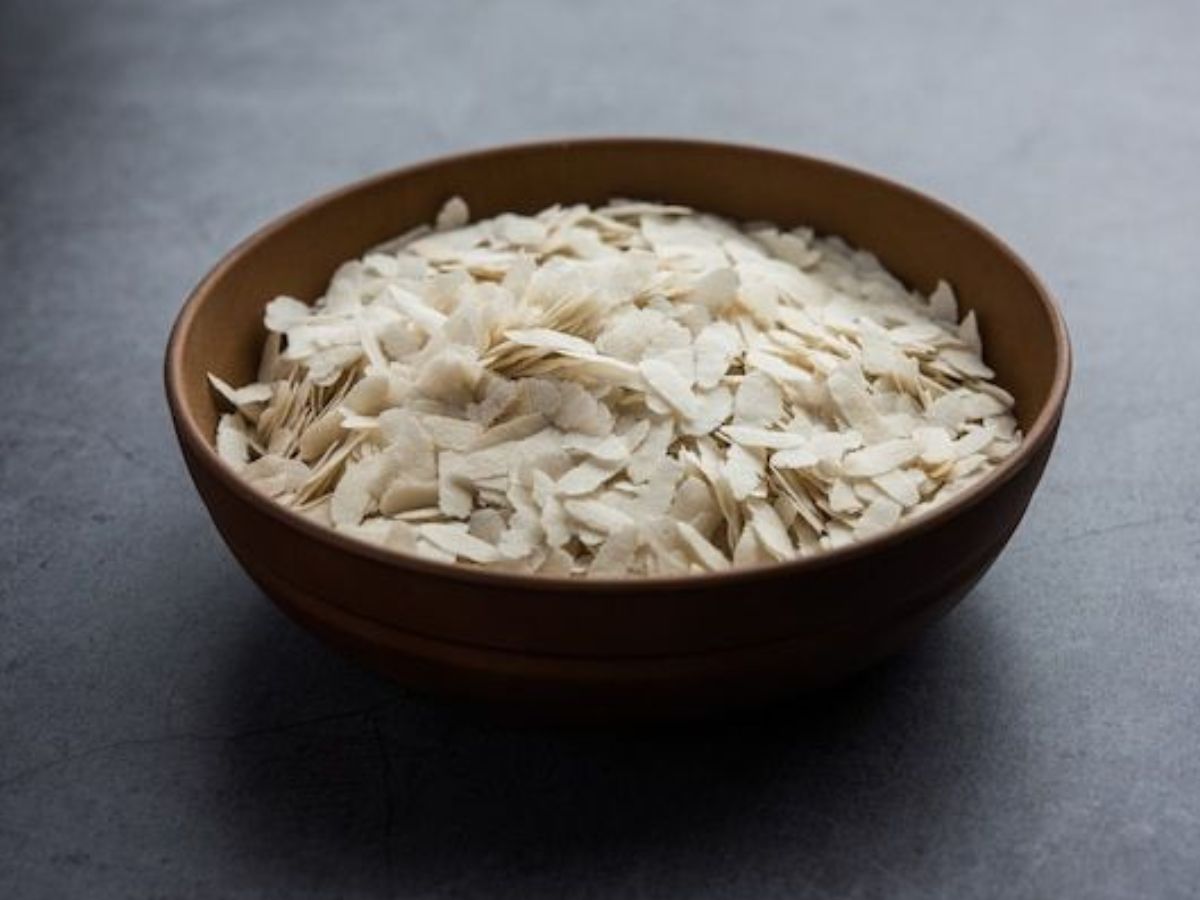 बोरिंग नाश्ते को कहें अलविदा! घर पर बनाएं टेस्टी और क्रिस्पी पोहा कटलेट - Photo Gallery