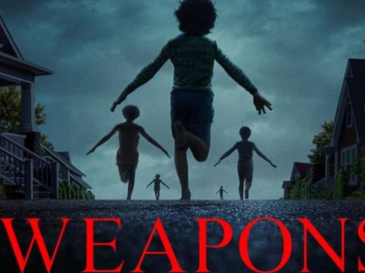 क्या आप तैयार हैं डर की दुनिया में जाने के लिए? 2025 की टॉप हॉलीवुड हॉरर फिल्मों की लिस्ट यहां देखें!