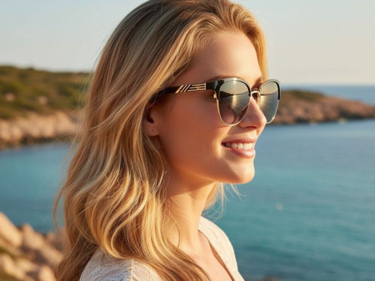 फोन चलते-चलते आंखें बोझिल हो गई है ? तो ये नेचुरल ट्रिक्स सिर्फ आपके लिए है जो बदल देंगी आपकी नजर! - Photo Gallery