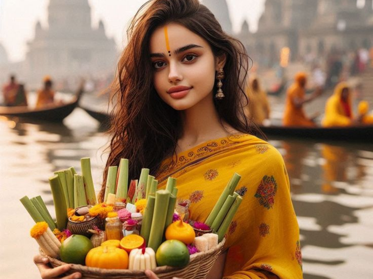 Messages for greetings on Chhath Puja 2025 - Photo Gallery