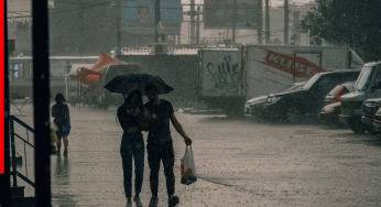 तापमान गिरेगा, ठंडी हवाएँ चलेंगी और बारिश भी! पढ़ लें आपके इलाके में 3 नवंबर को कैसा रहेगा मौसम का मिजाज