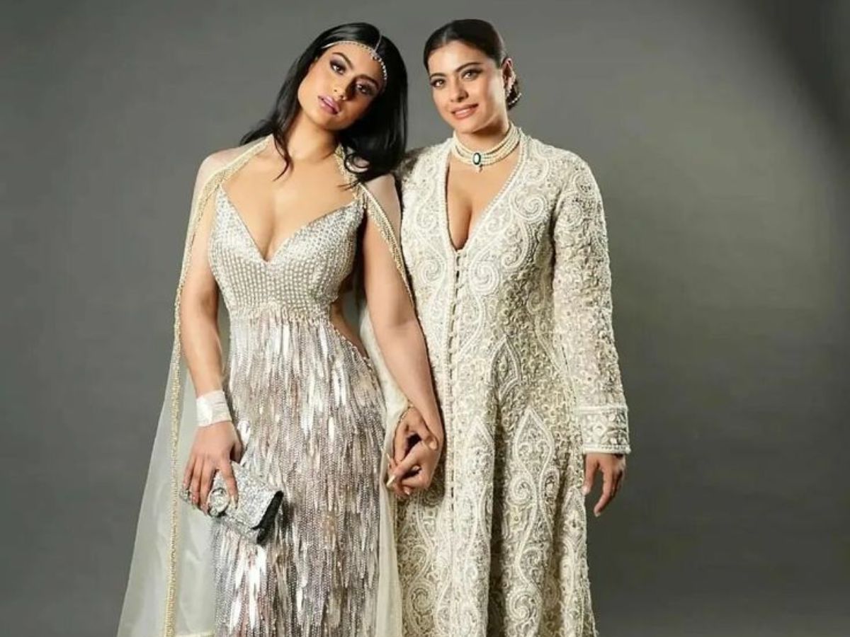 लुक्स को लेकर ट्रोल हुई बेटी Nysa Devgan, काजोल ने गुस्से में कह दी ऐसी बात