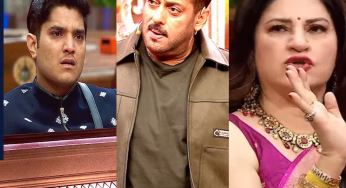 Bigg Boss 19: सलमान की फटकार से फूट-फूटकर रोए मृदुल, कुनिका पर खूब बरसे भाईजान