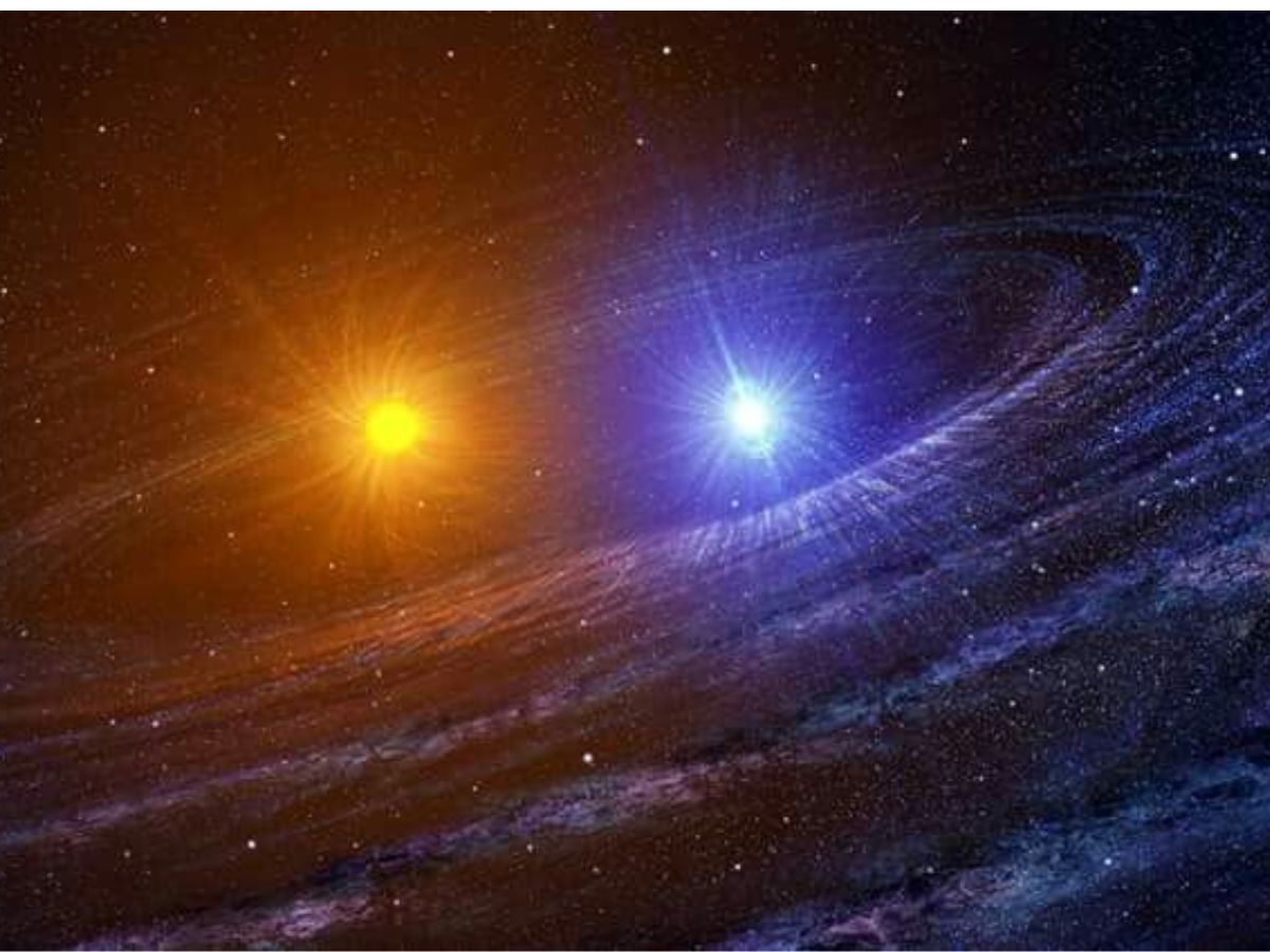 ऑस्ट्रेलियाई वैज्ञानिकों की खोज ने हिला दिया ब्रह्मांड का ज्ञान, क्या आप है जानने को तैयार? - Photo Gallery