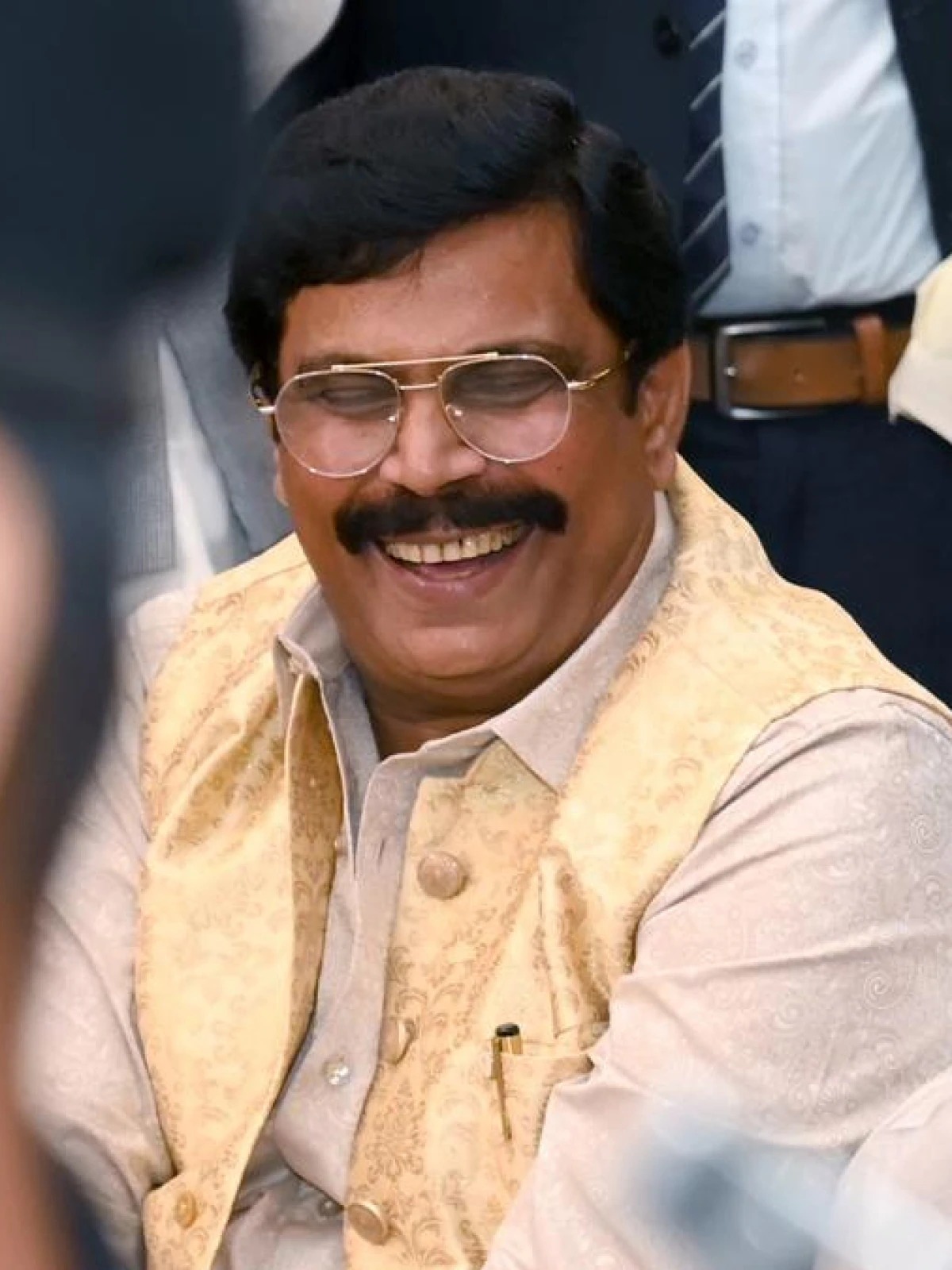 बिहार के 10 बड़े बाहुबली नेता, जिनकी कभी सियासत में बोलती थी तूती - Photo Gallery