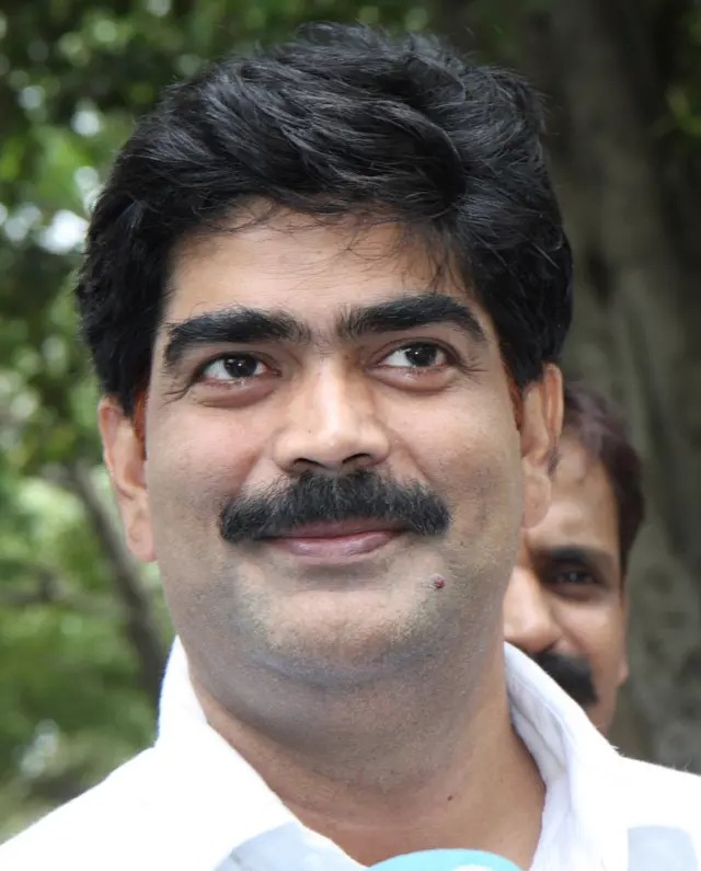 बिहार के 10 बड़े बाहुबली नेता, जिनकी कभी सियासत में बोलती थी तूती - Photo Gallery