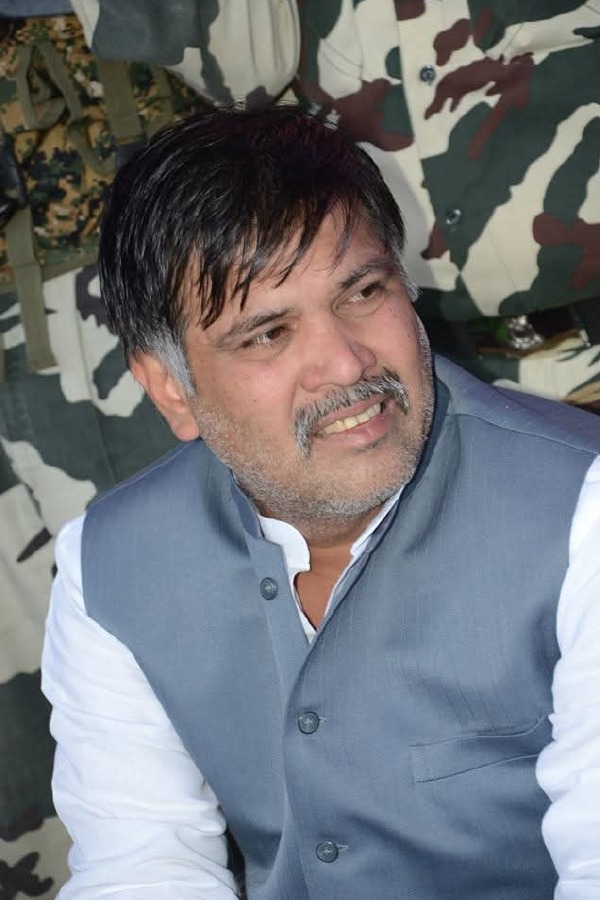 बिहार के 10 बड़े बाहुबली नेता, जिनकी कभी सियासत में बोलती थी तूती - Photo Gallery