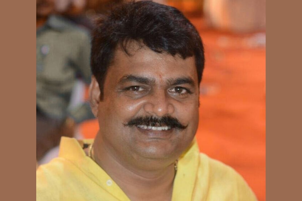 बिहार के 10 बड़े बाहुबली नेता, जिनकी कभी सियासत में बोलती थी तूती - Photo Gallery