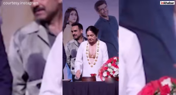 Neena Gupta के कपड़ो पर हुआ तगड़ा विवाद! लोगों ने बोला की उम्र की तो शर्म करो मैडम…