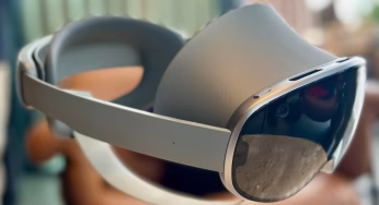 Samsung Galaxy XR: Apple Vision Pro को टक्कर देने आया सैमसंग का पावरफुल हेडसेट