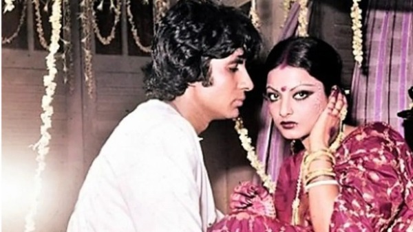 जब रेखा की जिद के चलते इस विलेन को लगा लाखों का चूना, फिर हुआ ऐसा ‘कारनामा’