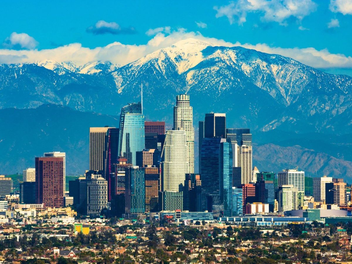 दुनिया के इन 10 शहरों में है ‘धनकुबेरों’ का अड्डा, 7 तो अमेरिका में ही! क्या भारत का कोई शहर है अरबपतियों की पसंद? - Photo Gallery