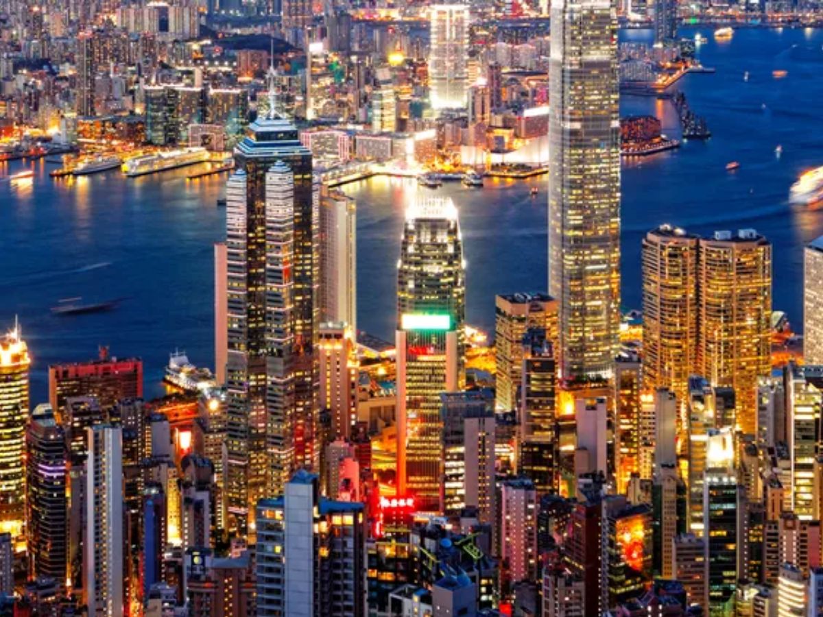 दुनिया के इन 10 शहरों में है ‘धनकुबेरों’ का अड्डा, 7 तो अमेरिका में ही! क्या भारत का कोई शहर है अरबपतियों की पसंद? - Photo Gallery