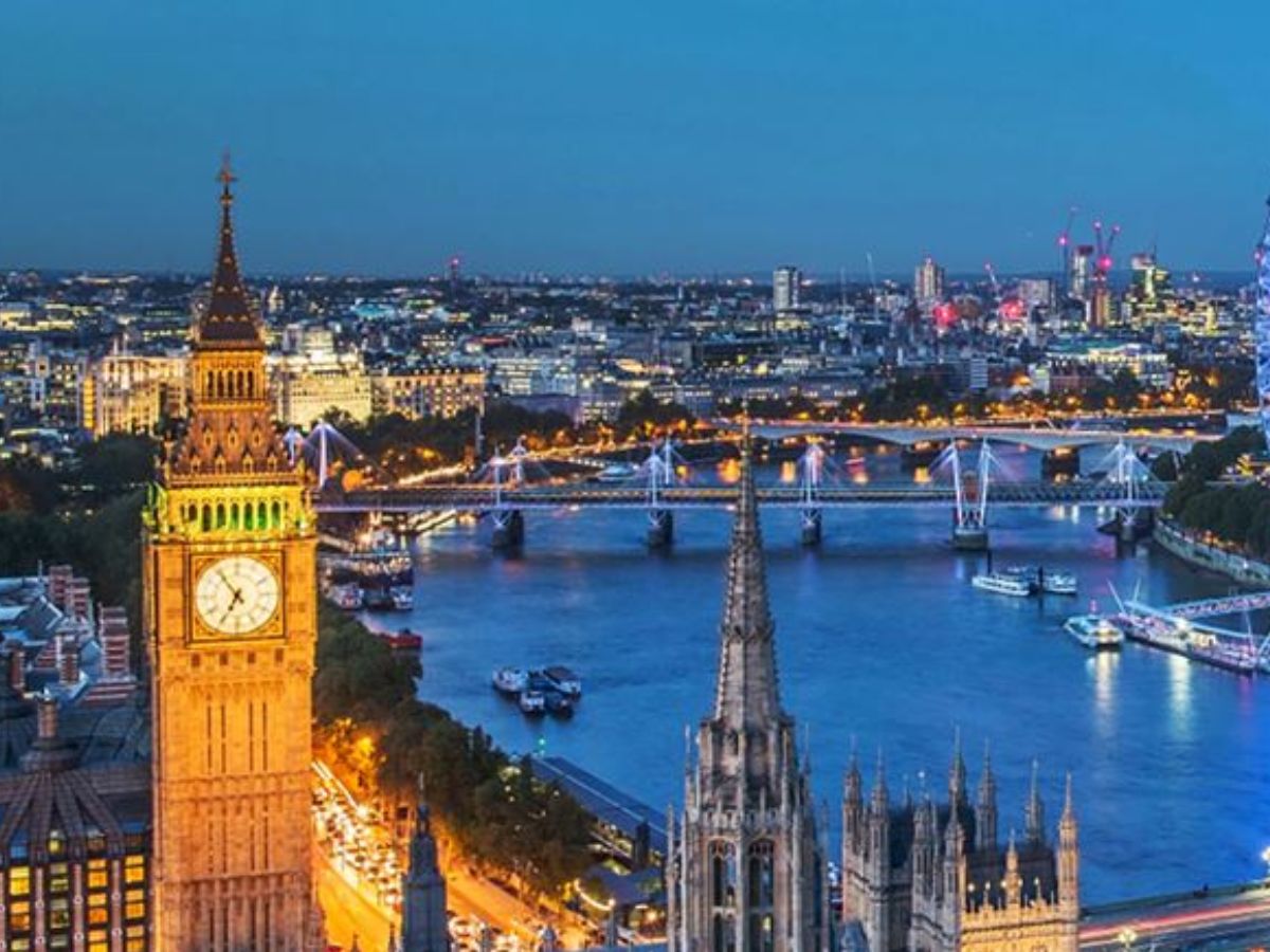 दुनिया के इन 10 शहरों में है ‘धनकुबेरों’ का अड्डा, 7 तो अमेरिका में ही! क्या भारत का कोई शहर है अरबपतियों की पसंद? - Photo Gallery