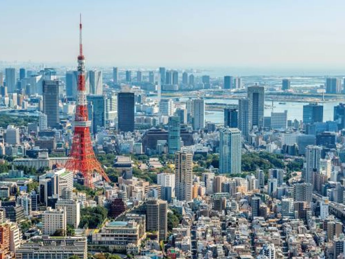 दुनिया के इन 10 शहरों में है ‘धनकुबेरों’ का अड्डा, 7 तो अमेरिका में ही! क्या भारत का कोई शहर है अरबपतियों की पसंद? - Photo Gallery