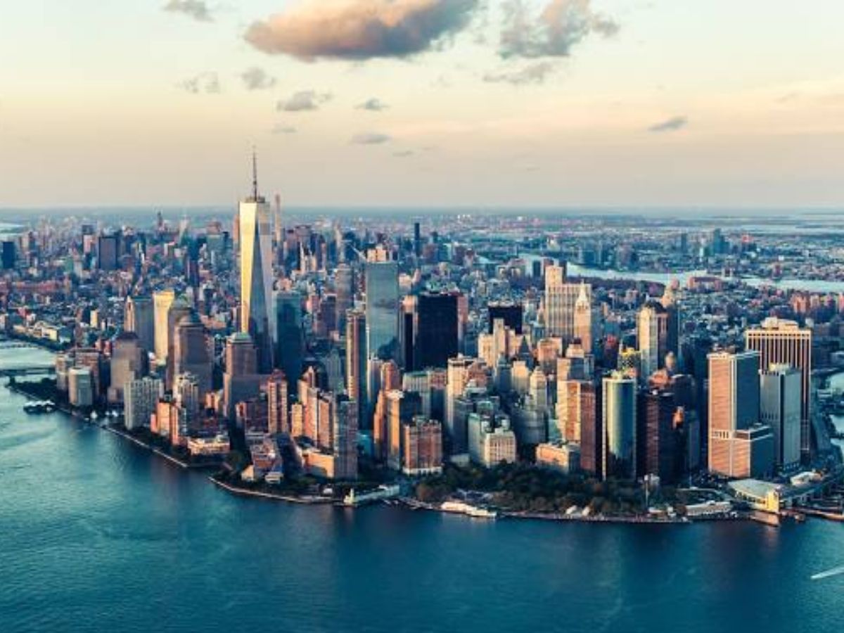 दुनिया के इन 10 शहरों में है ‘धनकुबेरों’ का अड्डा, 7 तो अमेरिका में ही! क्या भारत का कोई शहर है अरबपतियों की पसंद? - Photo Gallery