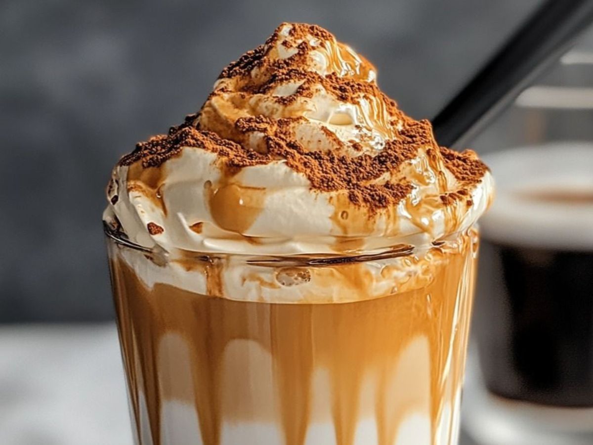 घर पर बनाएं इंस्टाग्राम वायरल कॉफी और पाएं Cafe Vibes