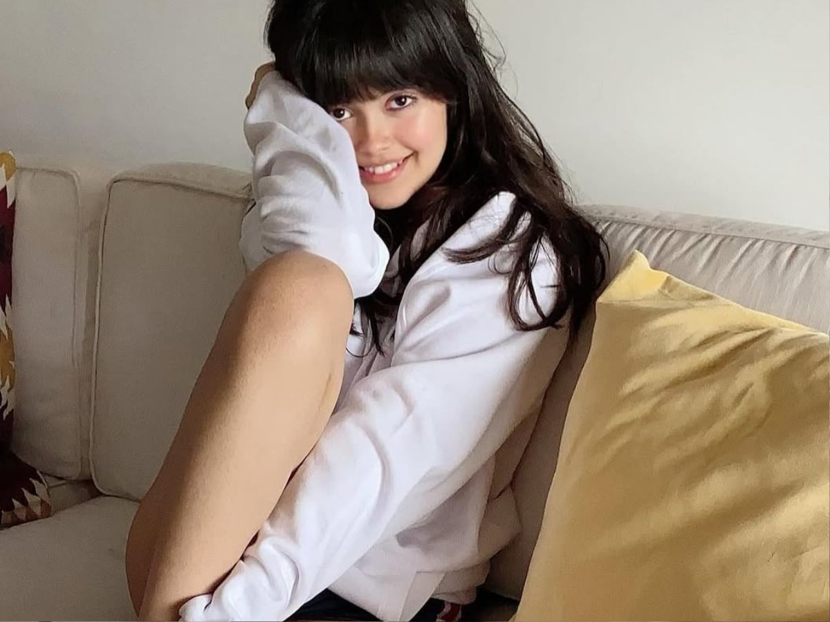 हाय! एकदम बेबी डॉल लगती है Mahima Chaudhry की बेटी, अदाओं में मम्मी को देती है टक्कर - Photo Gallery