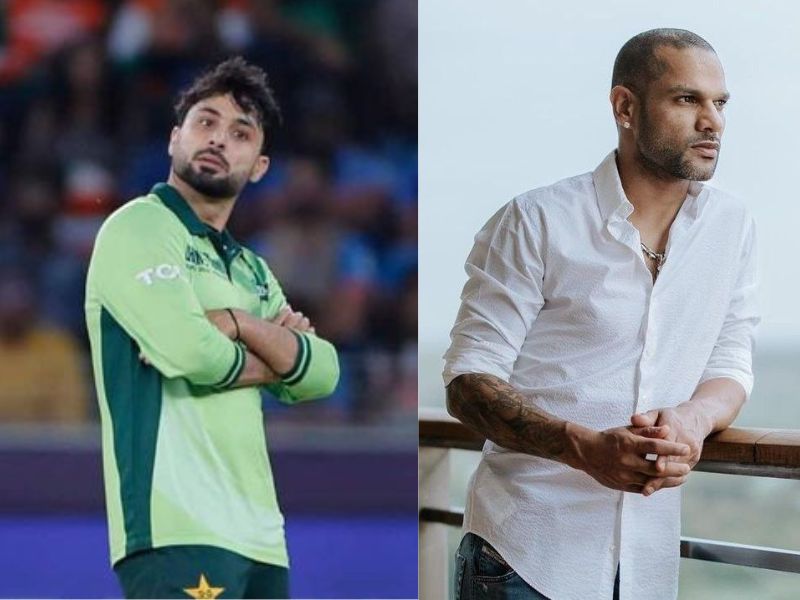 Why does Abrar want to choose Shikhar - Photo Gallery