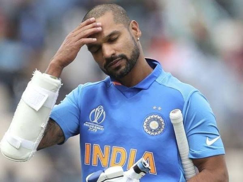 Will Shikhar Dhawan answer this challenge? - Photo Gallery